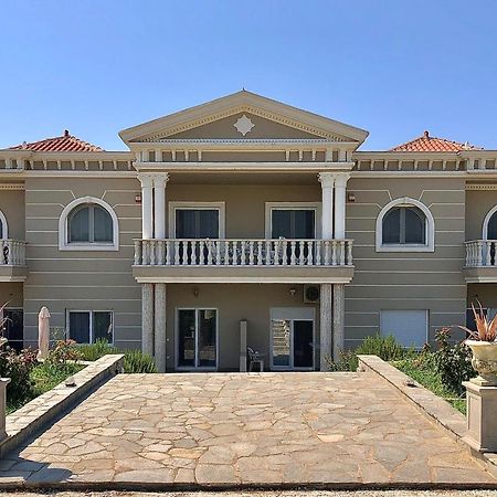 Villa Dimitri - Seaview Apartment Dedeağaç Dış mekan fotoğraf