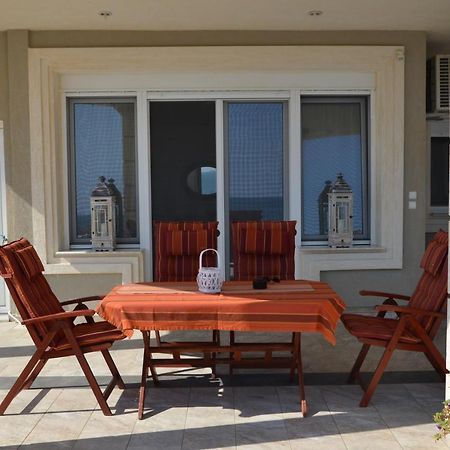 Villa Dimitri - Seaview Apartment Dedeağaç Dış mekan fotoğraf