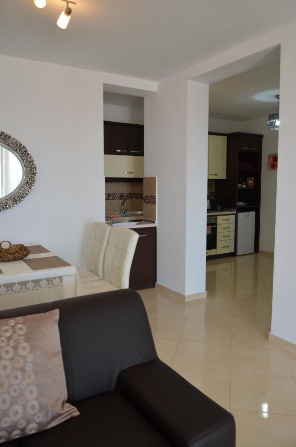 Villa Dimitri - Seaview Apartment Dedeağaç Dış mekan fotoğraf