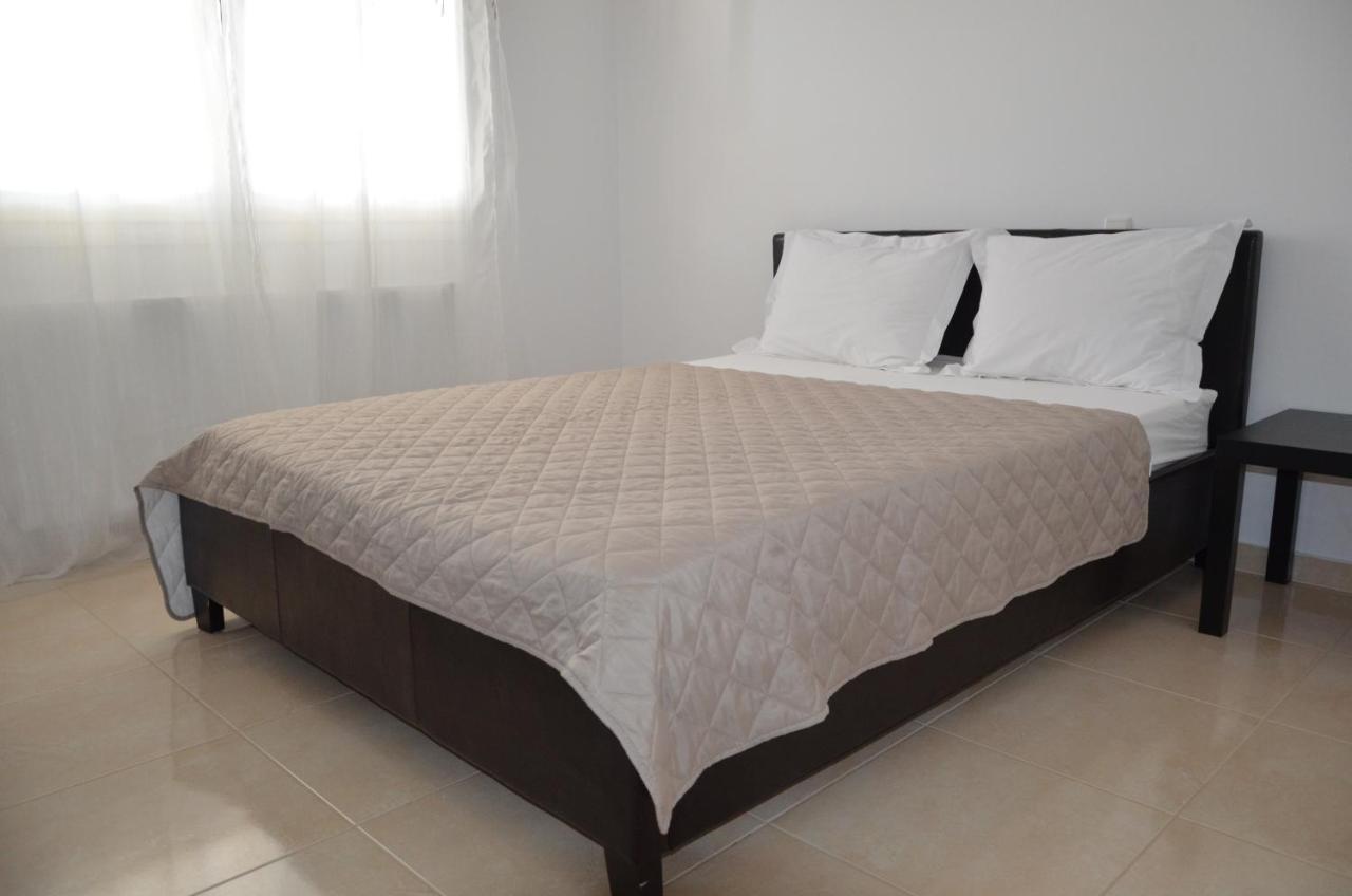 Villa Dimitri - Seaview Apartment Dedeağaç Dış mekan fotoğraf