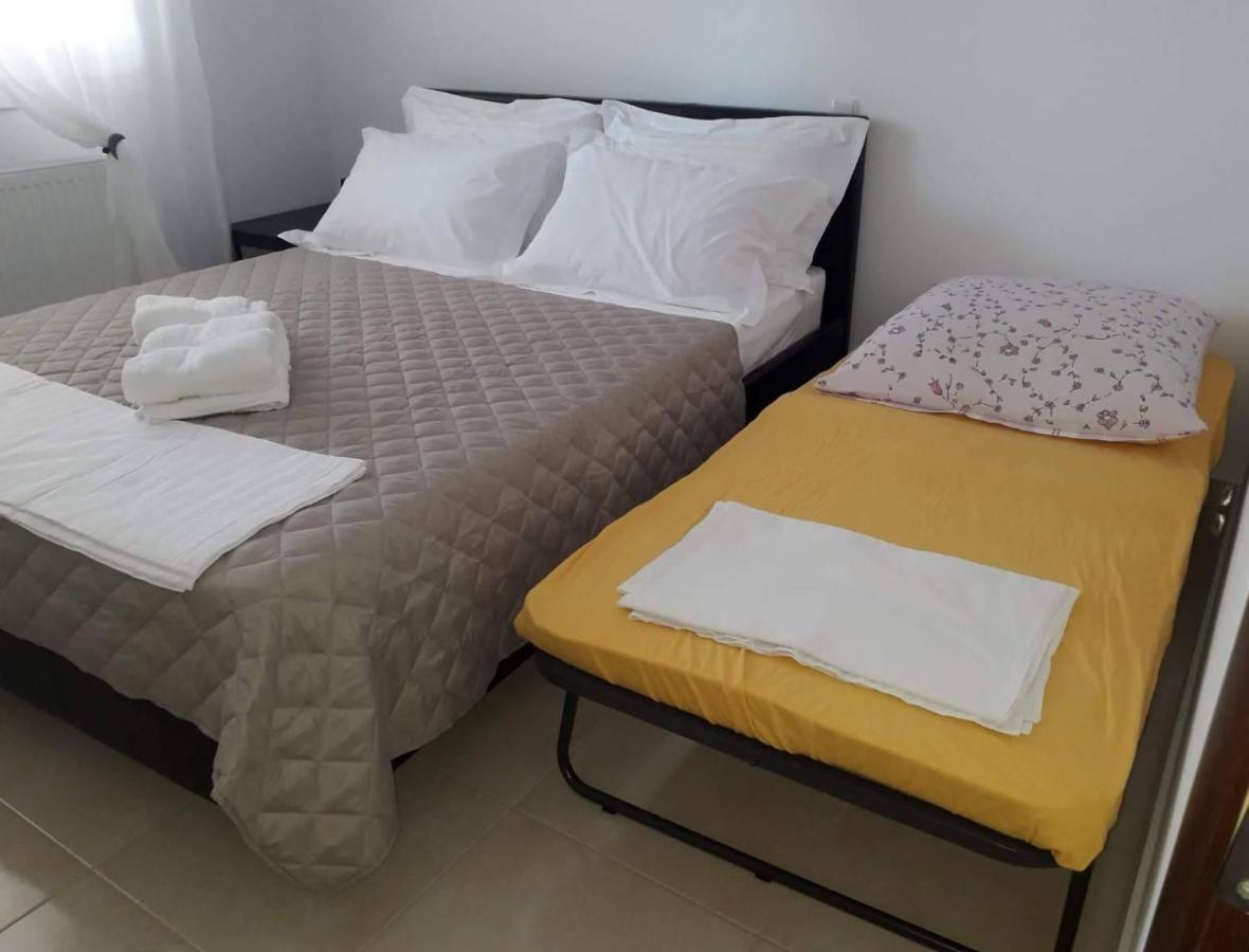 Villa Dimitri - Seaview Apartment Dedeağaç Dış mekan fotoğraf