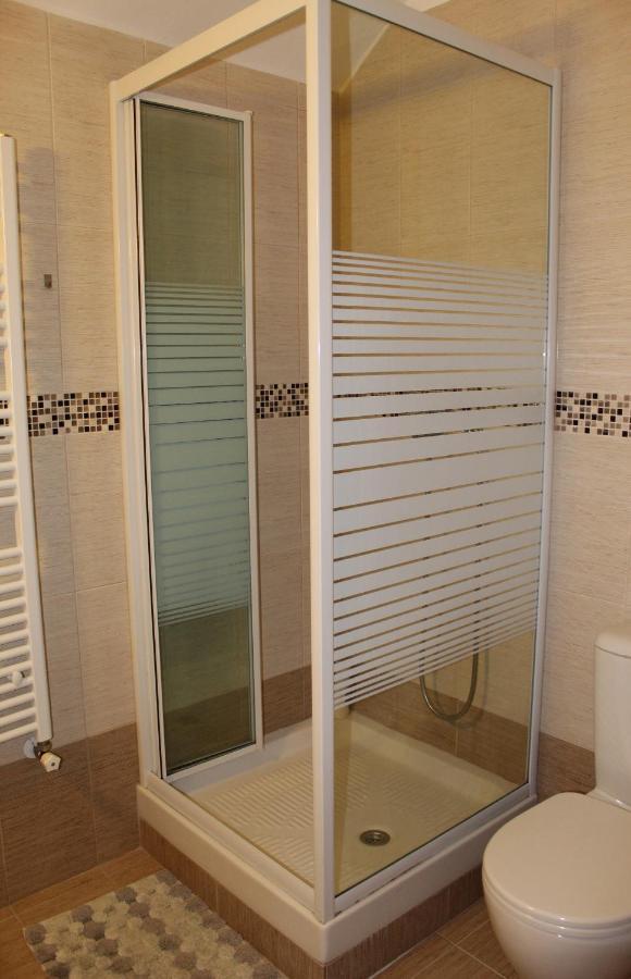 Villa Dimitri - Seaview Apartment Dedeağaç Dış mekan fotoğraf