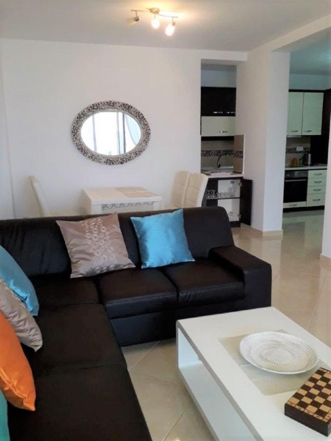 Villa Dimitri - Seaview Apartment Dedeağaç Dış mekan fotoğraf