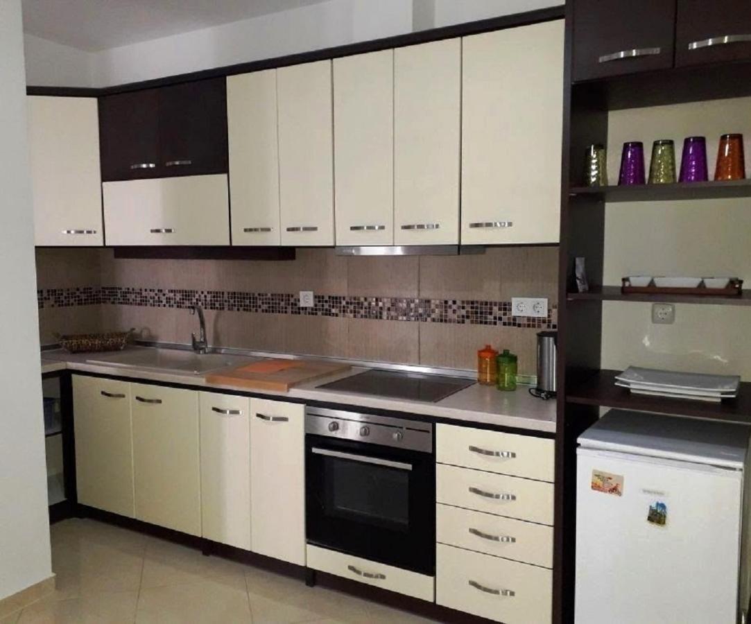 Villa Dimitri - Seaview Apartment Dedeağaç Dış mekan fotoğraf