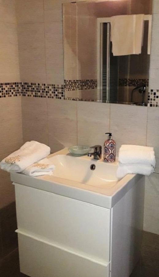 Villa Dimitri - Seaview Apartment Dedeağaç Dış mekan fotoğraf